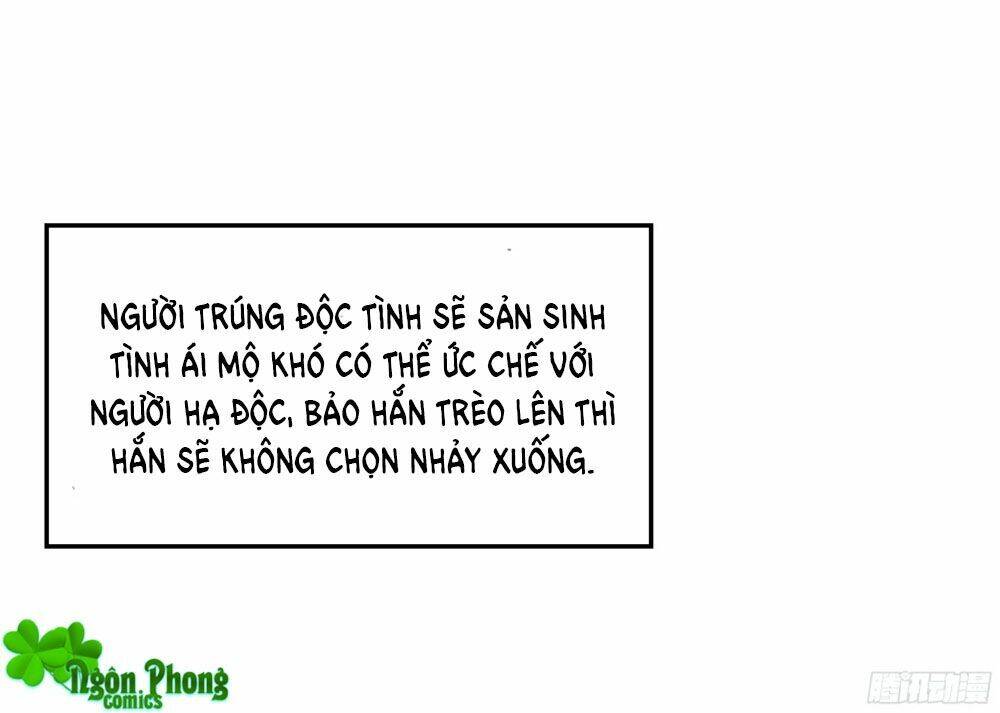 Đường Hoa Nhất Mộng Cổ Phi Truyện Chapter 1 - Trang 2