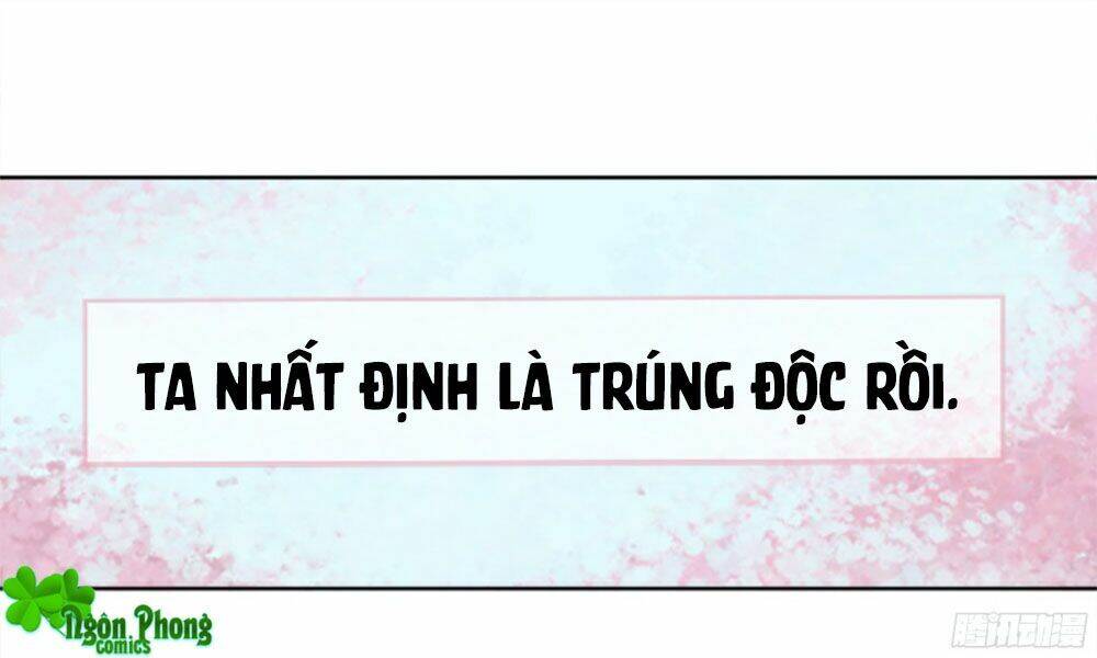 Đường Hoa Nhất Mộng Cổ Phi Truyện Chapter 1 - Trang 2