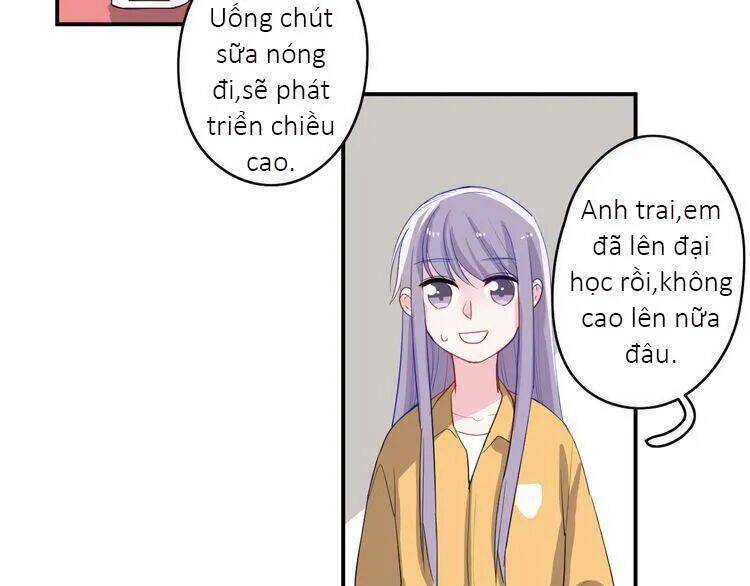 Quy Tắc Của Mỹ Nam Chapter 45 - Trang 2