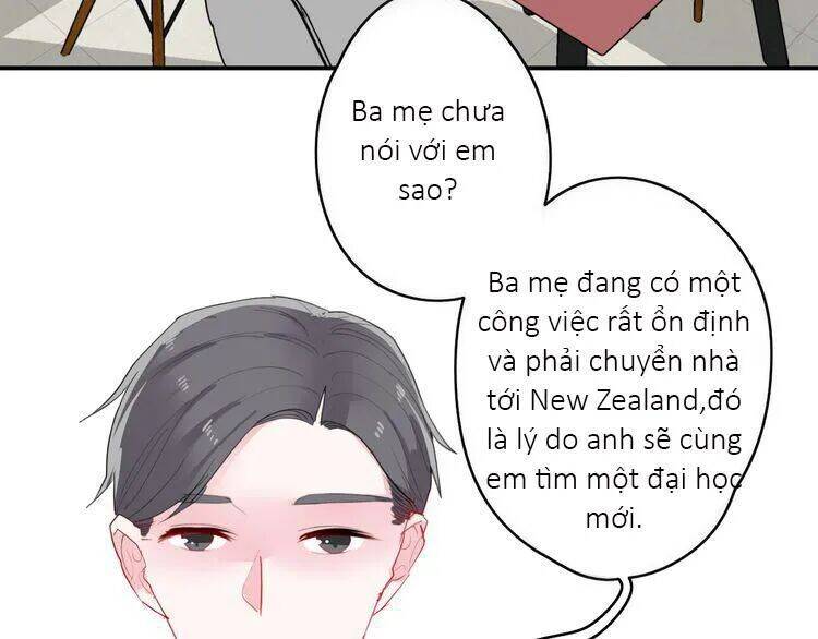 Quy Tắc Của Mỹ Nam Chapter 45 - Trang 2