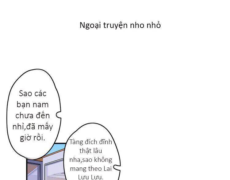 Quy Tắc Của Mỹ Nam Chapter 45 - Trang 2