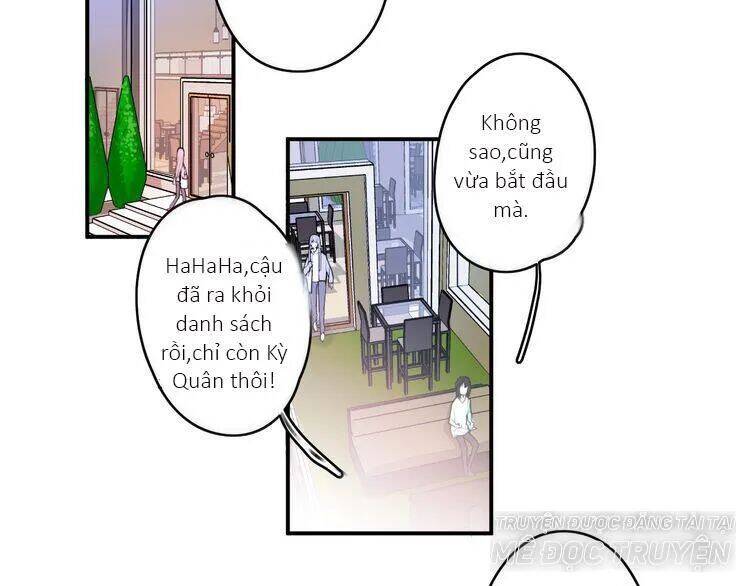 Quy Tắc Của Mỹ Nam Chapter 45 - Trang 2