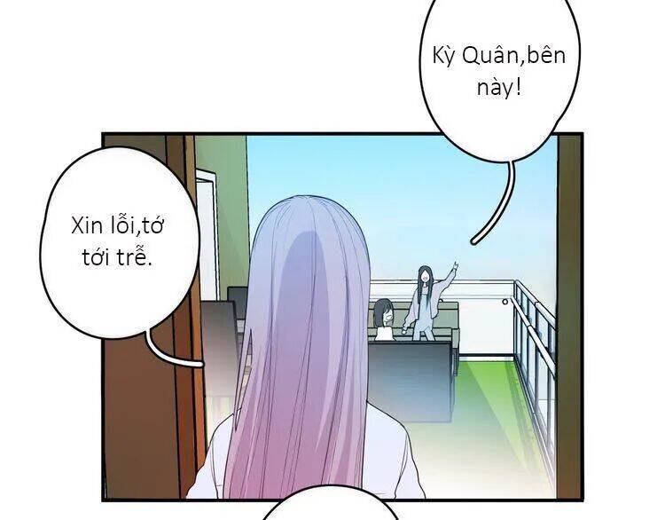 Quy Tắc Của Mỹ Nam Chapter 45 - Trang 2