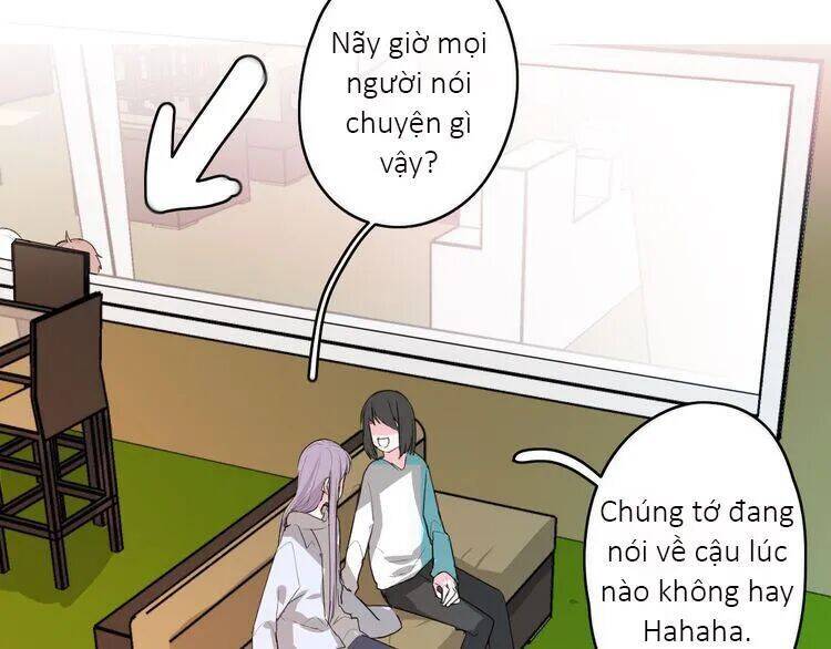 Quy Tắc Của Mỹ Nam Chapter 45 - Trang 2