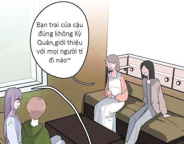 Quy Tắc Của Mỹ Nam Chapter 45 - Trang 2