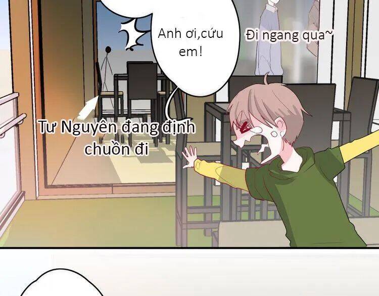 Quy Tắc Của Mỹ Nam Chapter 45 - Trang 2