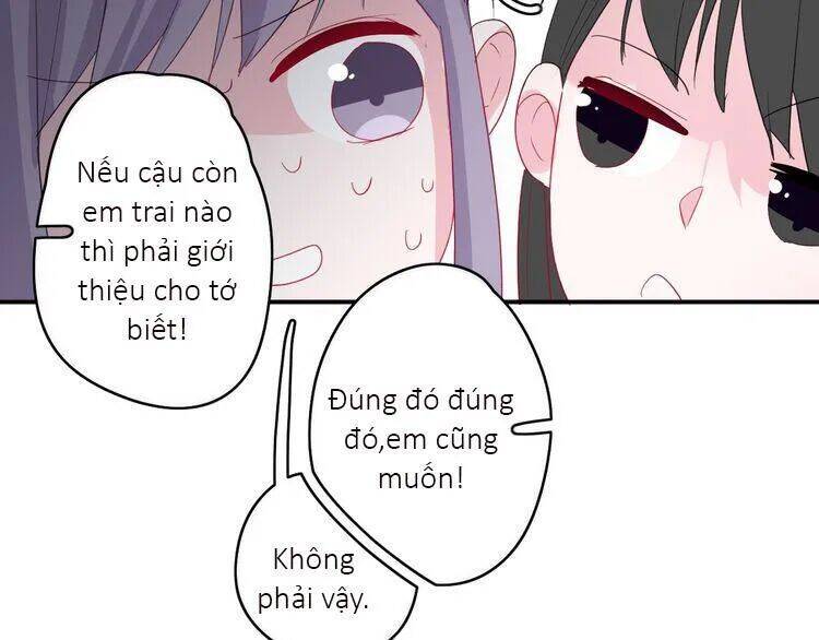 Quy Tắc Của Mỹ Nam Chapter 45 - Trang 2