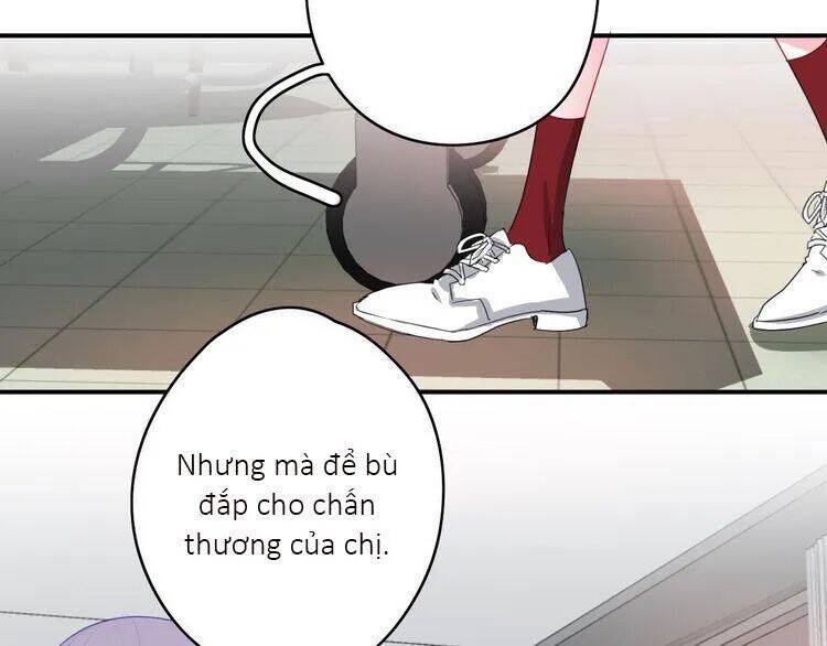 Quy Tắc Của Mỹ Nam Chapter 44 - Trang 2