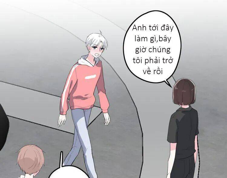 Quy Tắc Của Mỹ Nam Chapter 43 - Trang 2