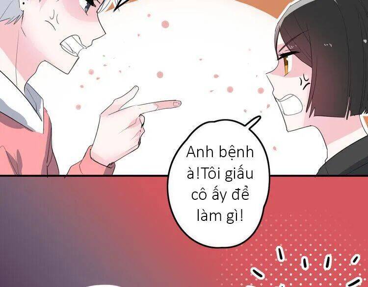 Quy Tắc Của Mỹ Nam Chapter 43 - Trang 2