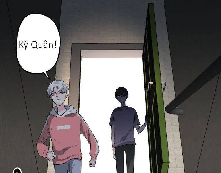 Quy Tắc Của Mỹ Nam Chapter 43 - Trang 2