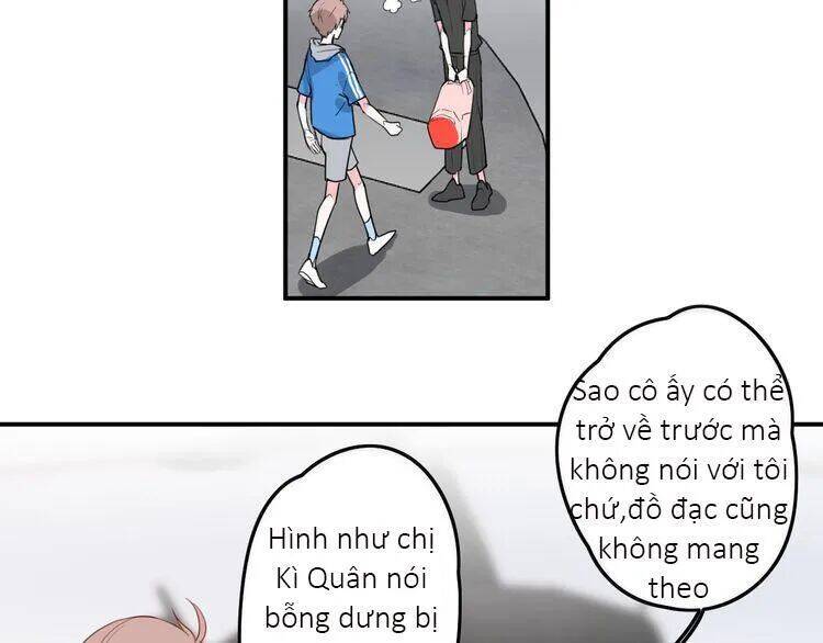 Quy Tắc Của Mỹ Nam Chapter 43 - Trang 2