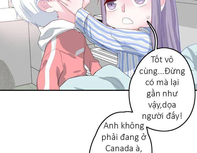 Quy Tắc Của Mỹ Nam Chapter 43 - Trang 2