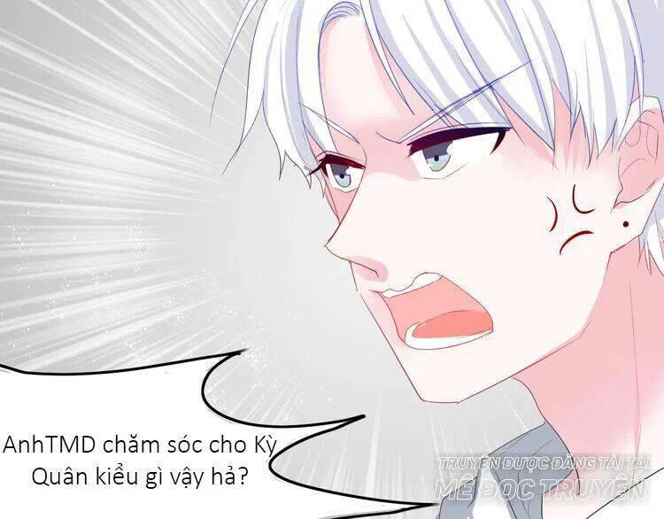 Quy Tắc Của Mỹ Nam Chapter 43 - Trang 2