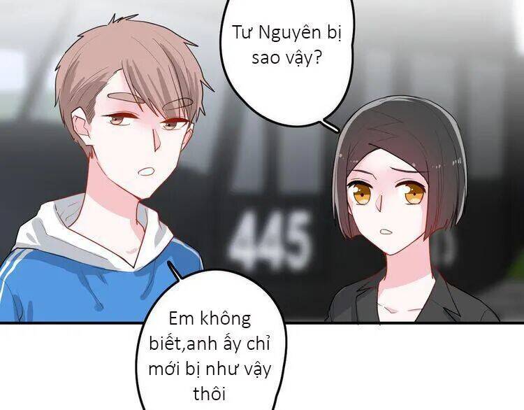 Quy Tắc Của Mỹ Nam Chapter 43 - Trang 2