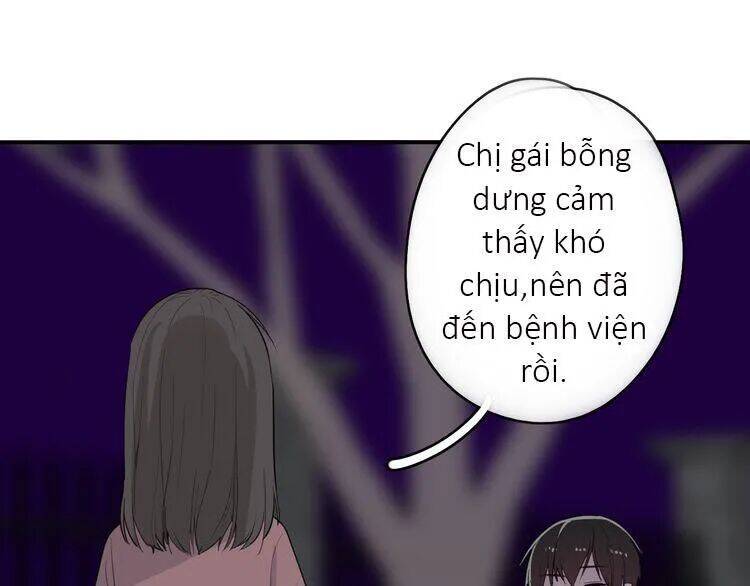 Quy Tắc Của Mỹ Nam Chapter 40 - Trang 2