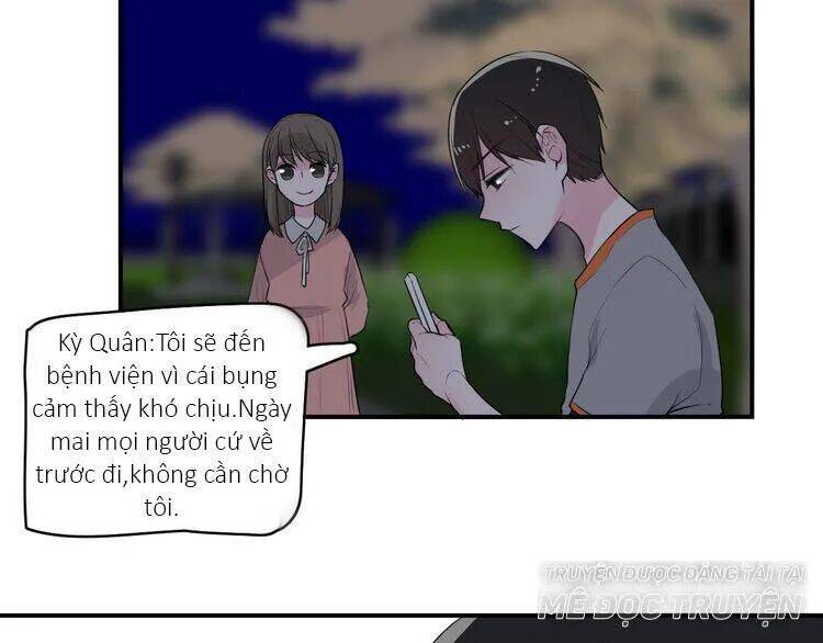 Quy Tắc Của Mỹ Nam Chapter 40 - Trang 2