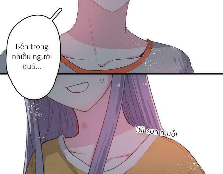 Quy Tắc Của Mỹ Nam Chapter 39 - Trang 2