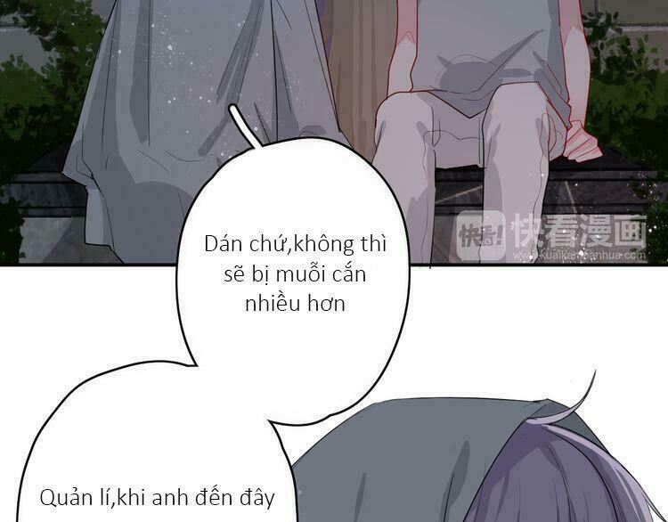 Quy Tắc Của Mỹ Nam Chapter 39 - Trang 2