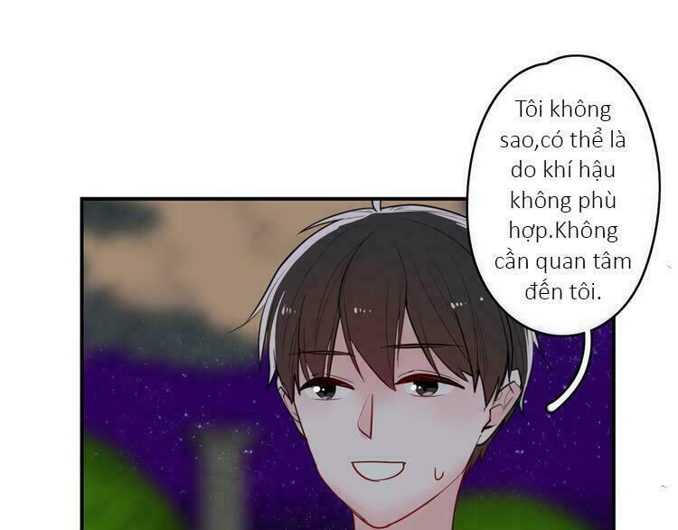 Quy Tắc Của Mỹ Nam Chapter 39 - Trang 2