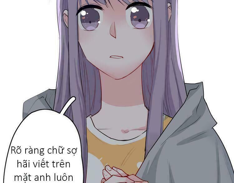 Quy Tắc Của Mỹ Nam Chapter 39 - Trang 2