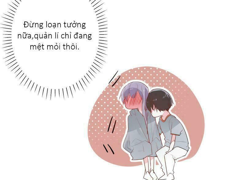 Quy Tắc Của Mỹ Nam Chapter 39 - Trang 2