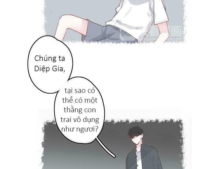 Quy Tắc Của Mỹ Nam Chapter 39 - Trang 2