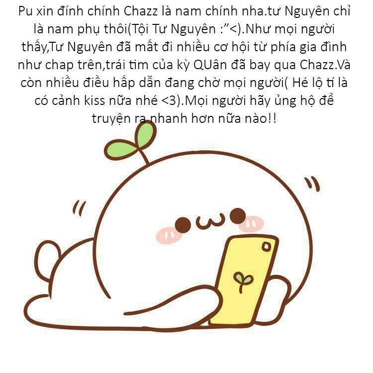 Quy Tắc Của Mỹ Nam Chapter 39 - Trang 2