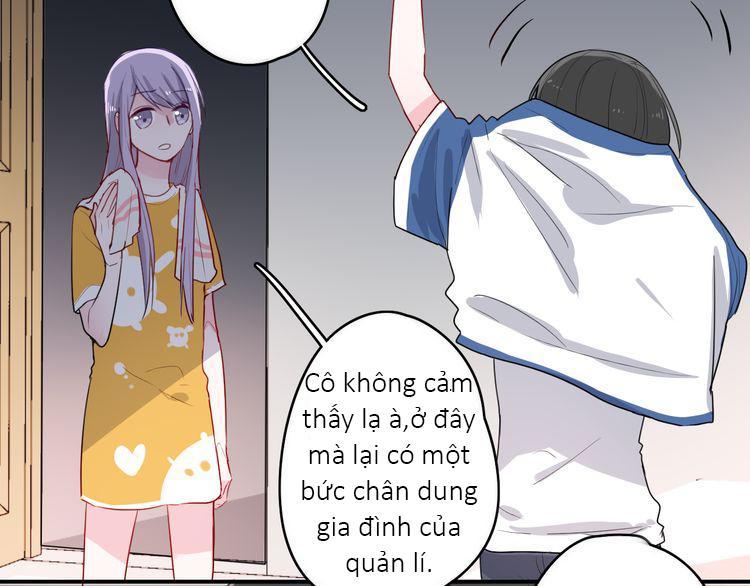 Quy Tắc Của Mỹ Nam Chapter 38 - Trang 2