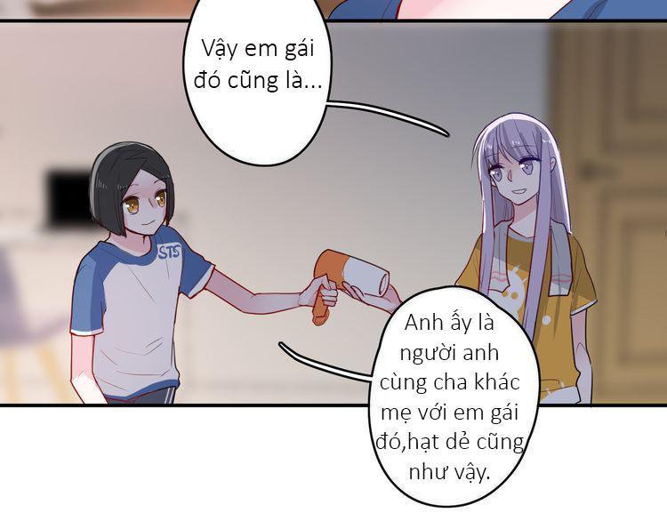 Quy Tắc Của Mỹ Nam Chapter 38 - Trang 2