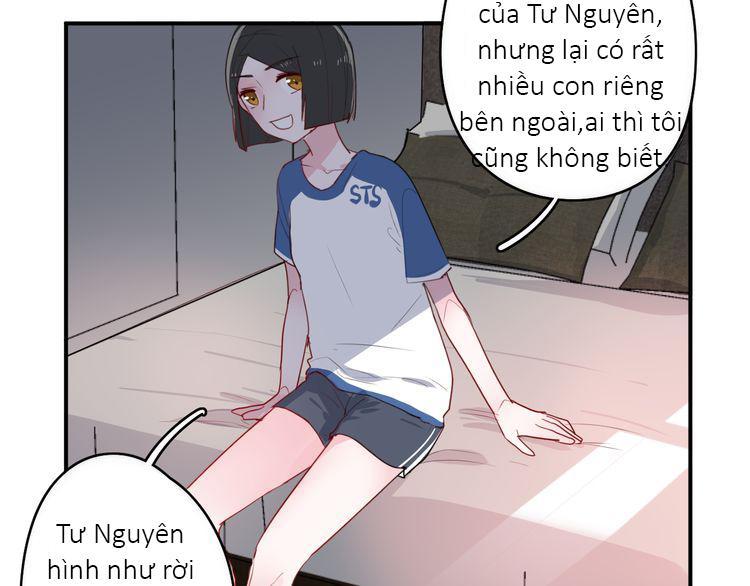 Quy Tắc Của Mỹ Nam Chapter 38 - Trang 2