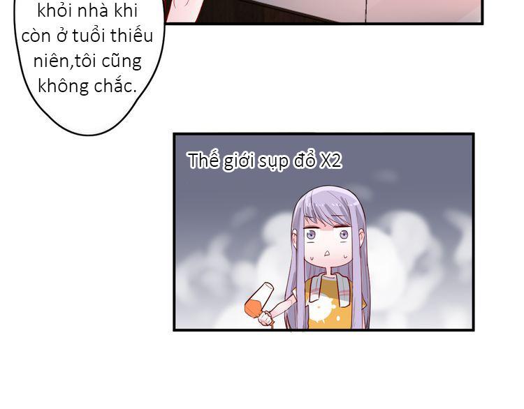 Quy Tắc Của Mỹ Nam Chapter 38 - Trang 2