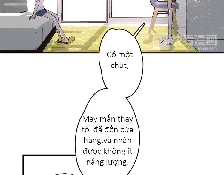 Quy Tắc Của Mỹ Nam Chapter 38 - Trang 2