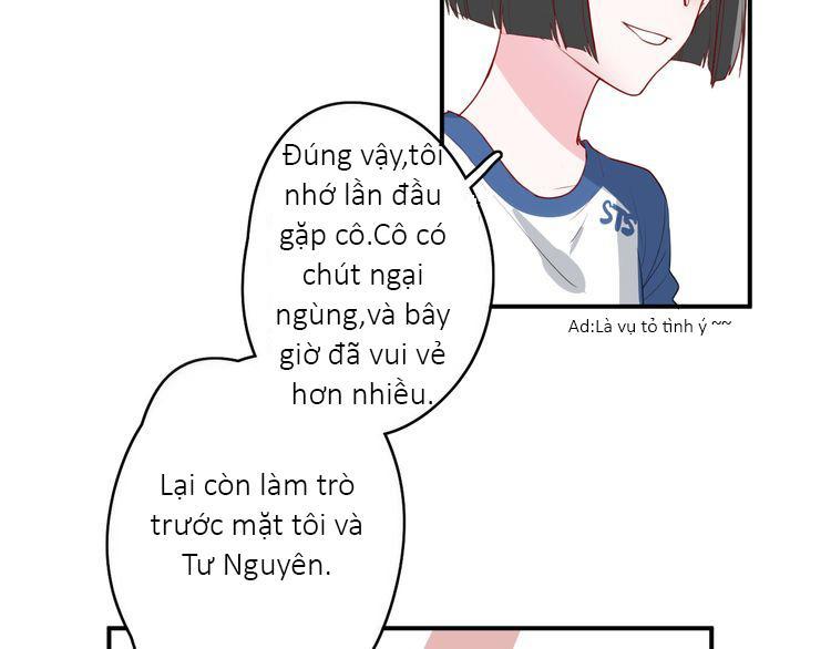 Quy Tắc Của Mỹ Nam Chapter 38 - Trang 2