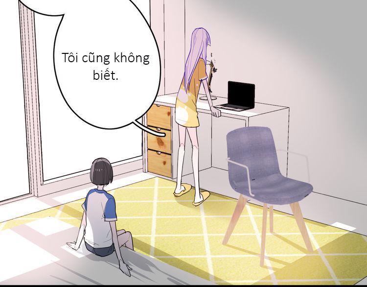 Quy Tắc Của Mỹ Nam Chapter 38 - Trang 2