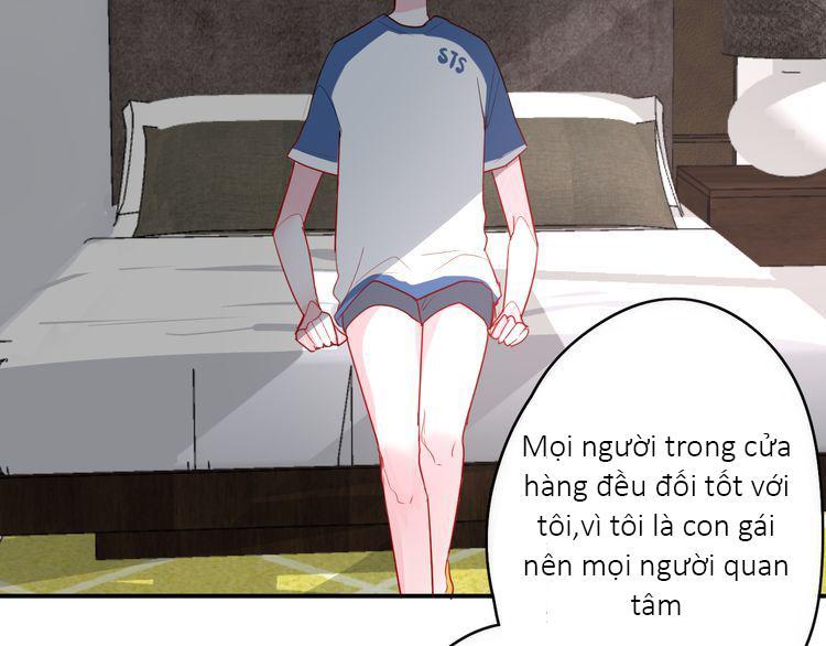 Quy Tắc Của Mỹ Nam Chapter 38 - Trang 2