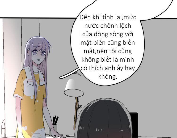 Quy Tắc Của Mỹ Nam Chapter 38 - Trang 2