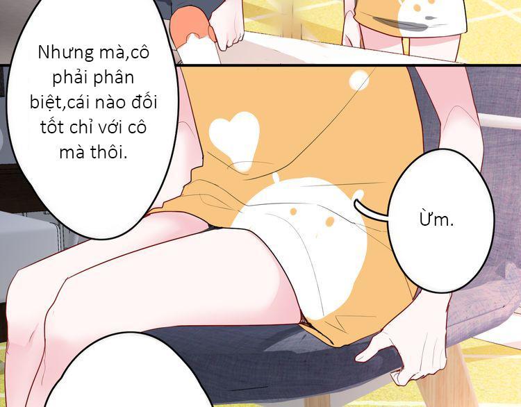 Quy Tắc Của Mỹ Nam Chapter 38 - Trang 2