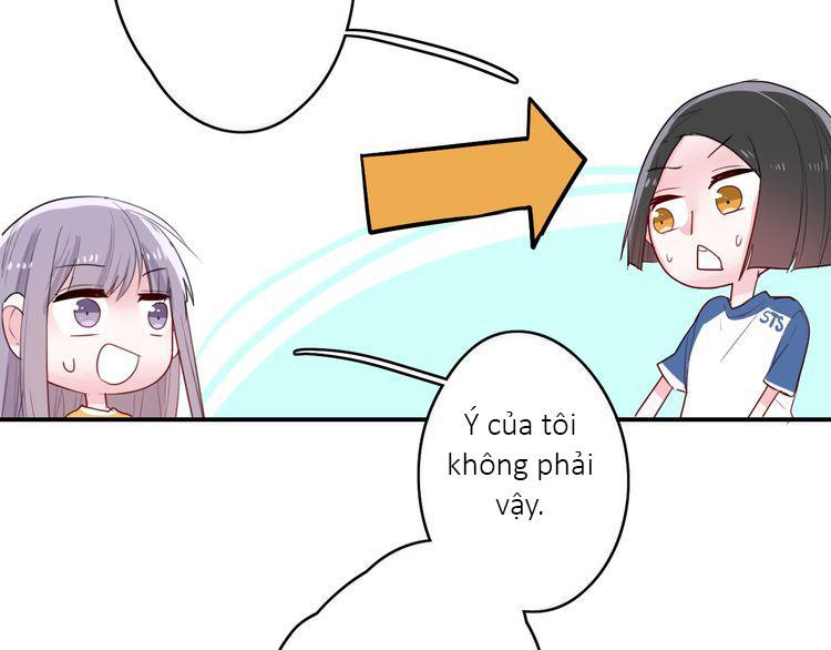 Quy Tắc Của Mỹ Nam Chapter 38 - Trang 2