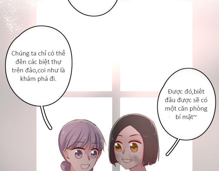 Quy Tắc Của Mỹ Nam Chapter 37 - Trang 2