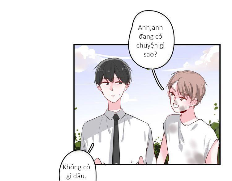 Quy Tắc Của Mỹ Nam Chapter 37 - Trang 2