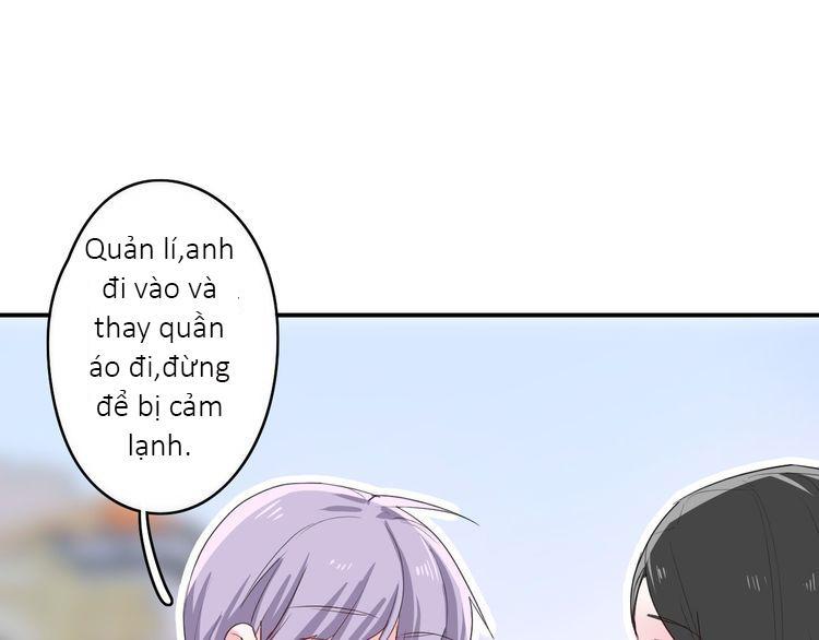 Quy Tắc Của Mỹ Nam Chapter 37 - Trang 2