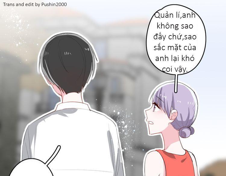 Quy Tắc Của Mỹ Nam Chapter 37 - Trang 2