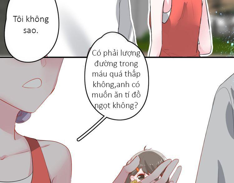 Quy Tắc Của Mỹ Nam Chapter 37 - Trang 2