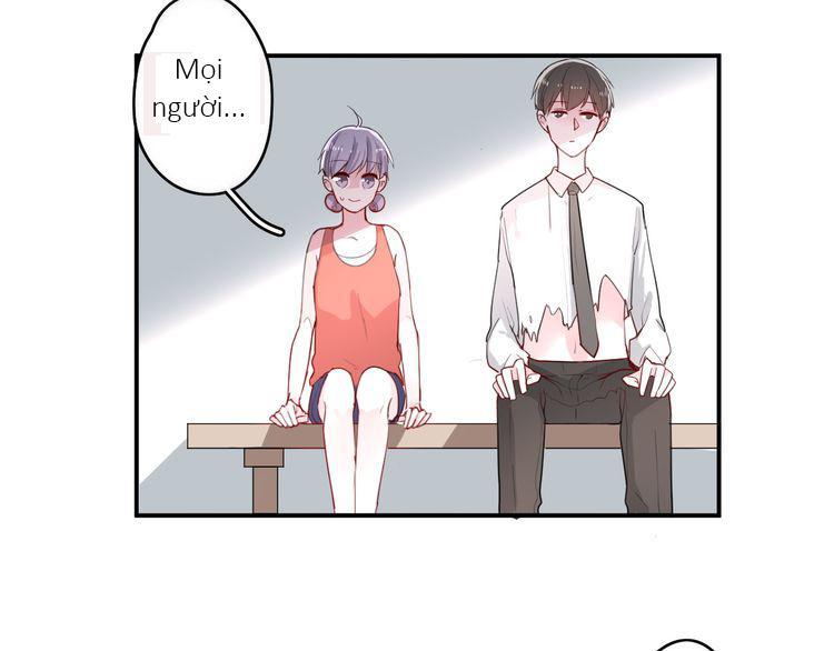 Quy Tắc Của Mỹ Nam Chapter 37 - Trang 2