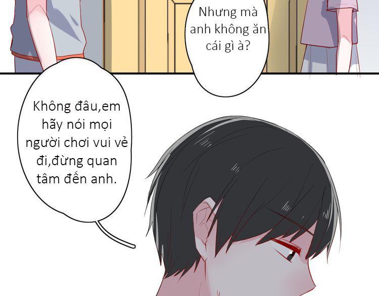 Quy Tắc Của Mỹ Nam Chapter 37 - Trang 2