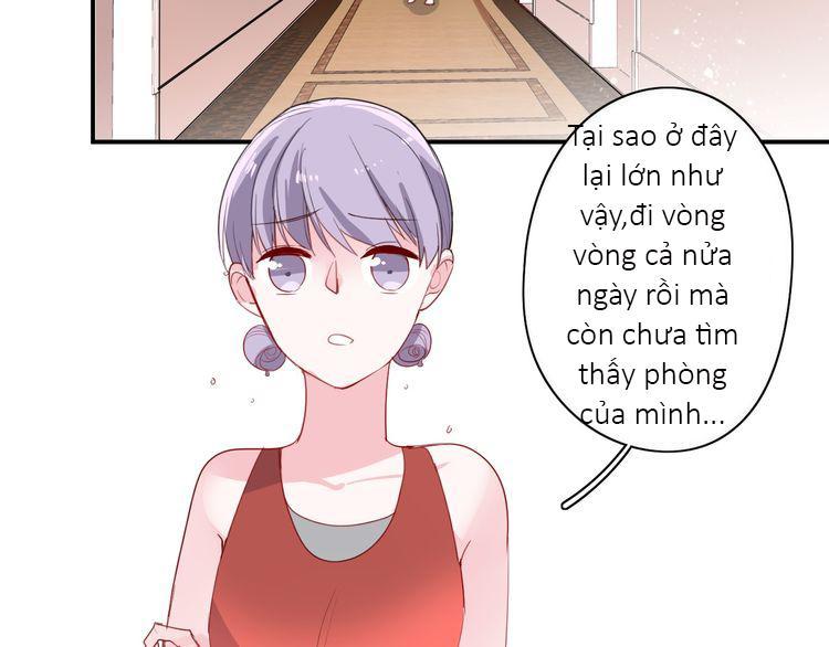 Quy Tắc Của Mỹ Nam Chapter 37 - Trang 2