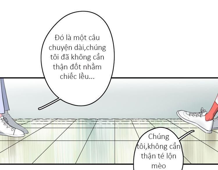 Quy Tắc Của Mỹ Nam Chapter 37 - Trang 2