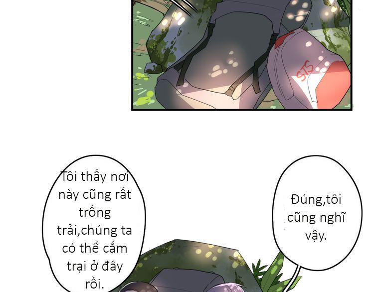 Quy Tắc Của Mỹ Nam Chapter 36 - Trang 2