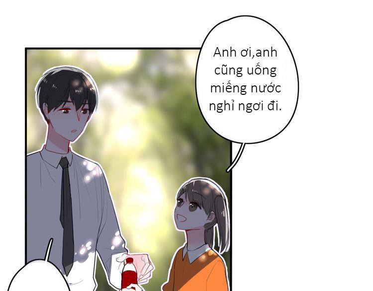 Quy Tắc Của Mỹ Nam Chapter 36 - Trang 2